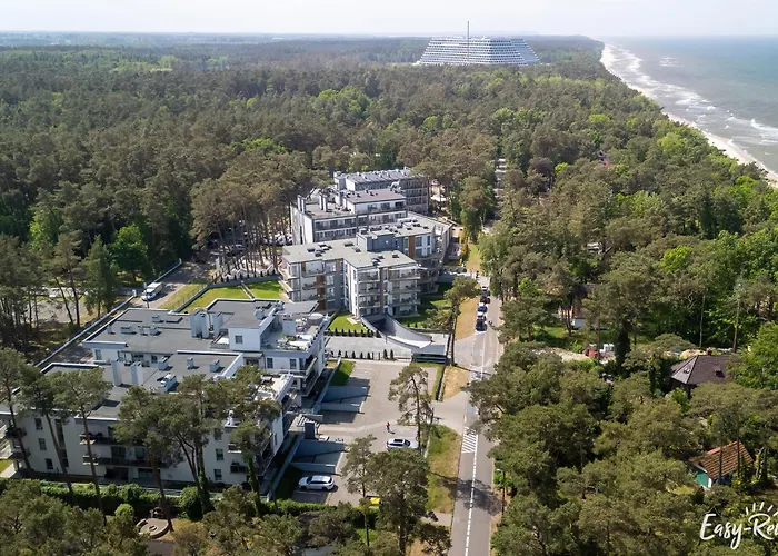 Apartament Doris 2 - 50 M Do Plazy