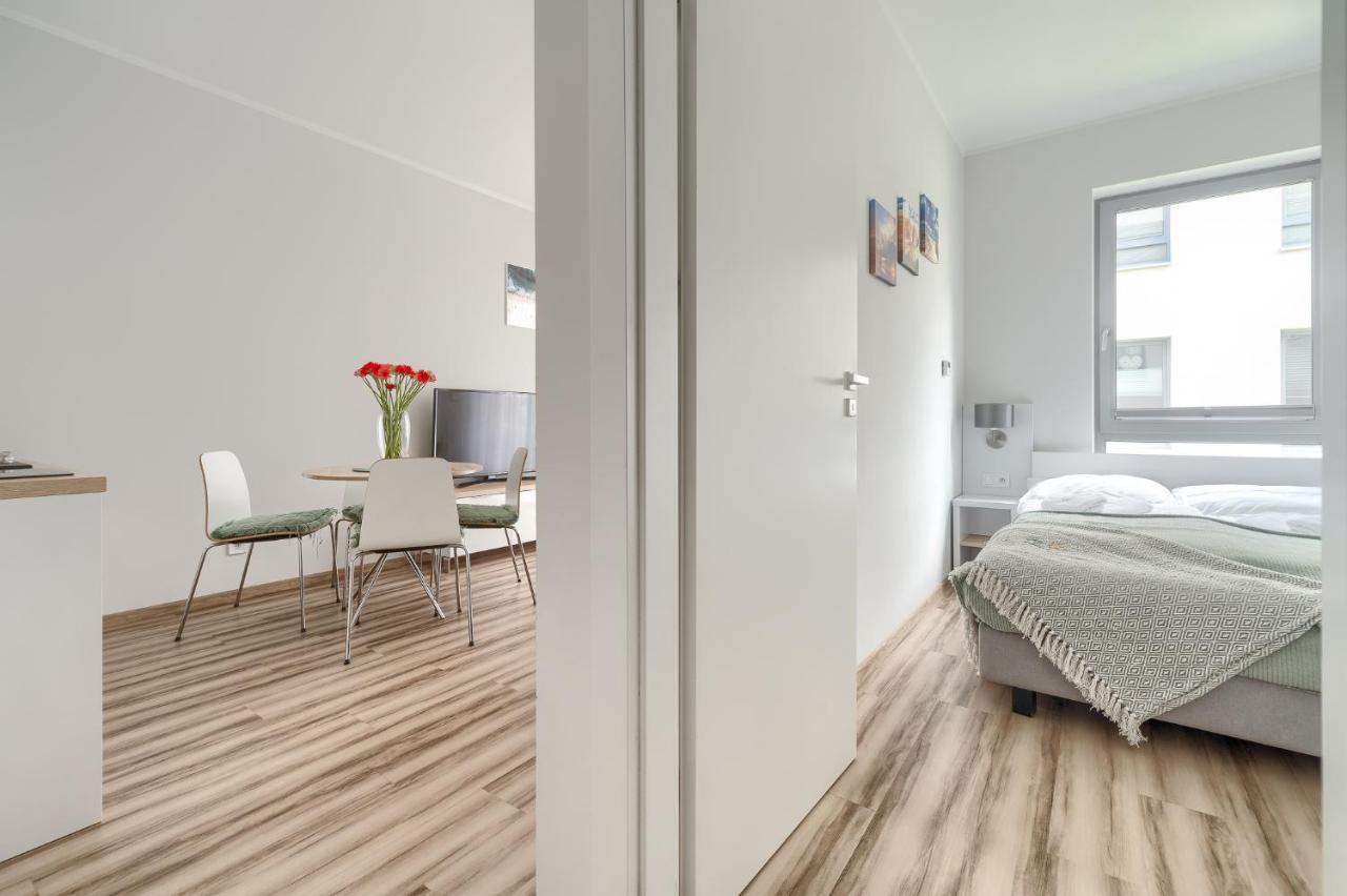 Apartment Doris 2 - 50 M Do Plazy