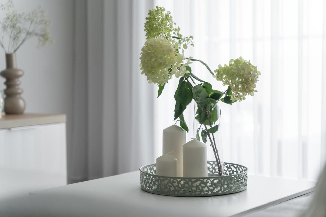 Apartment Doris 2 - 50 M Do Plazy Pobierowo