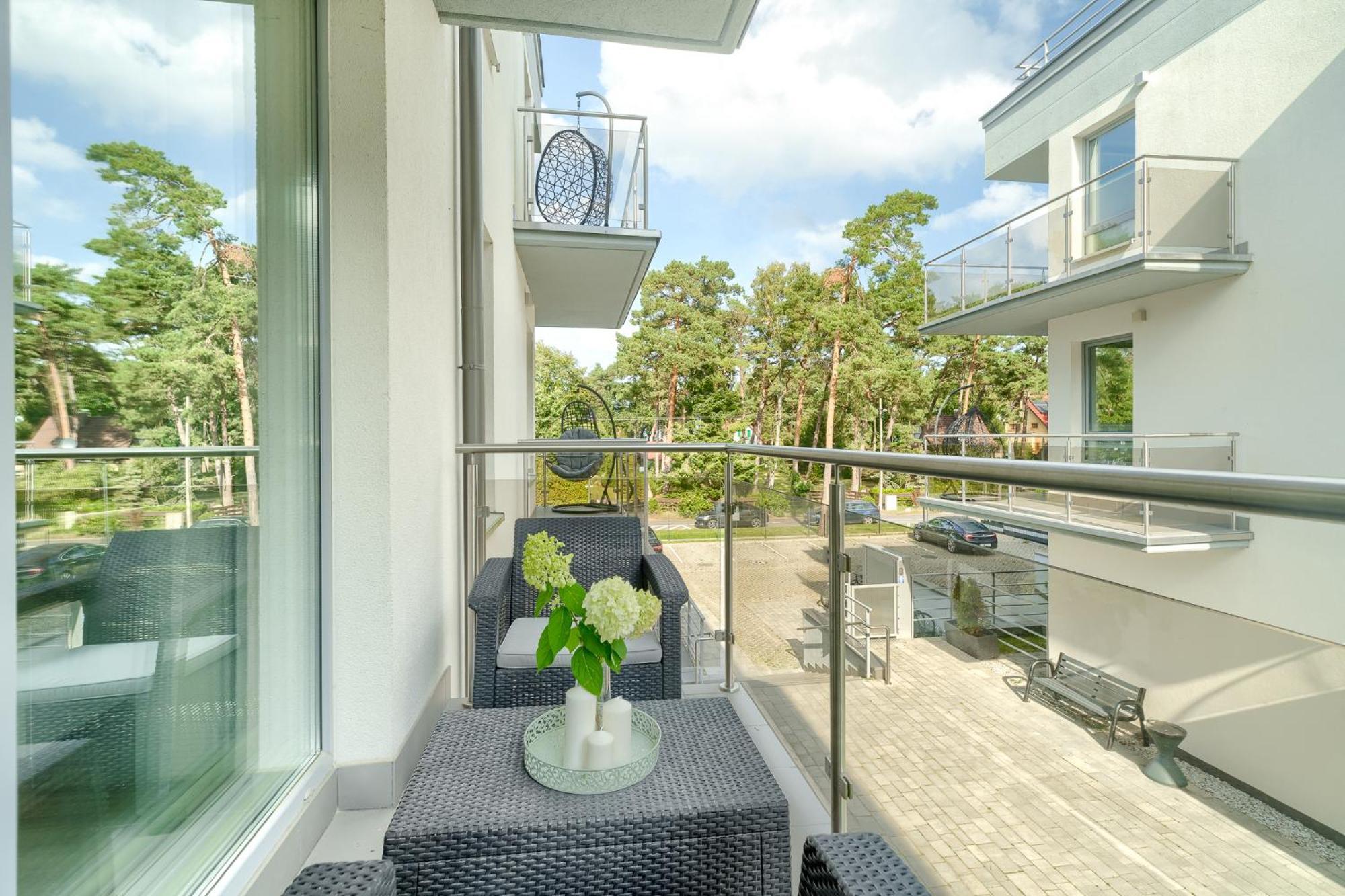 Apartment Doris 2 - 50 M Do Plazy