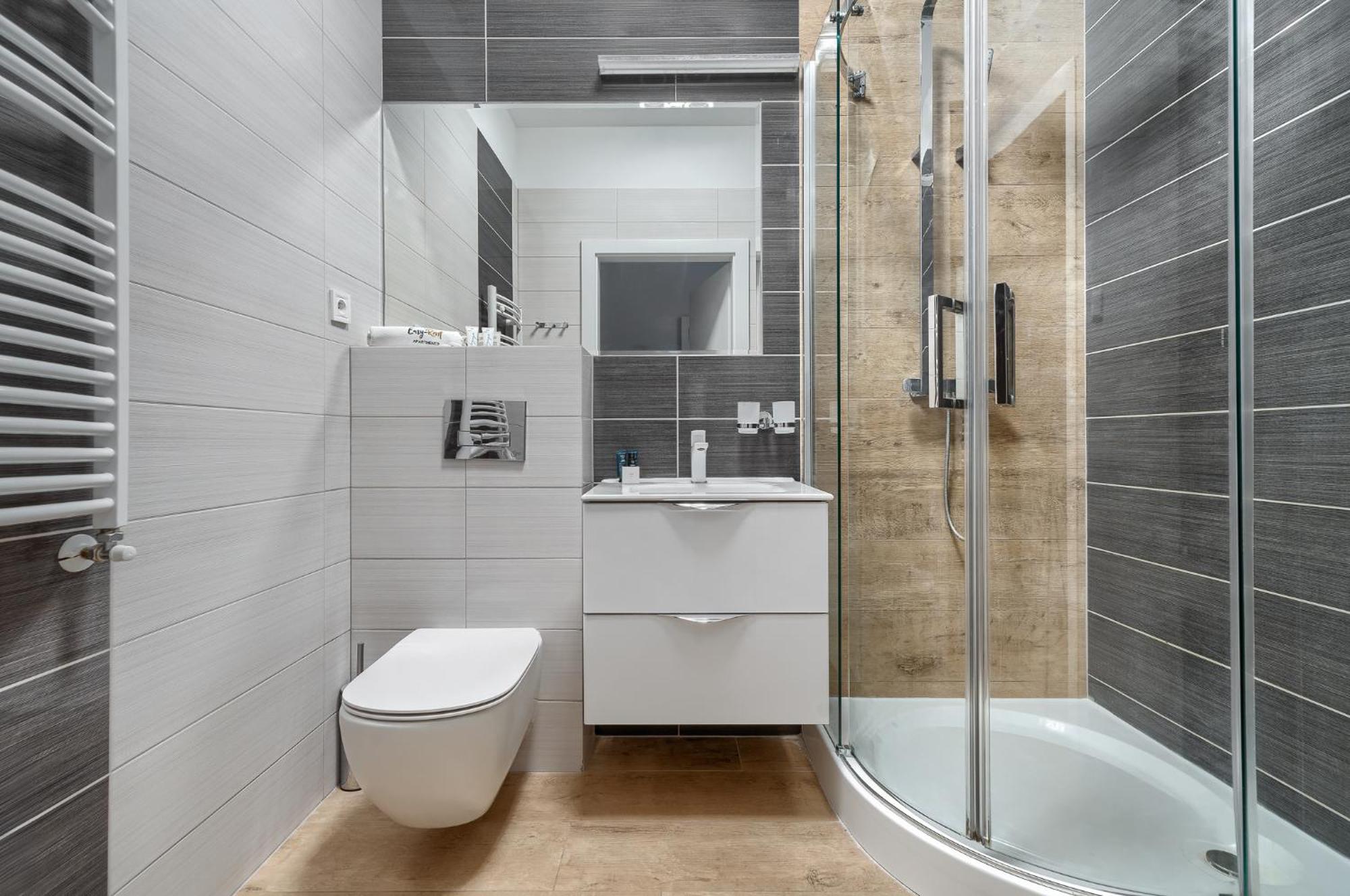 Apartment Doris 2 - 50 M Do Plazy *