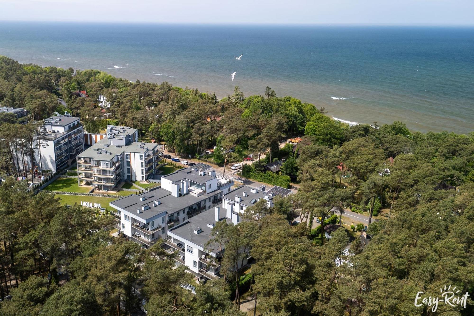 Apartment Doris 2 - 50 M Do Plazy *